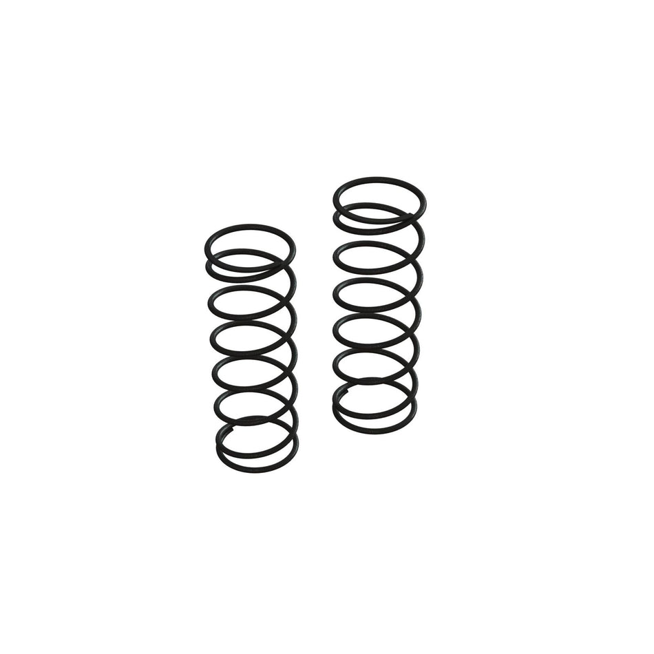 ARRMA Shock Springs, 85mm 1.21N/mm (6.91lbf/in) (2)