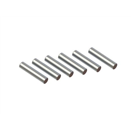 Pin 2.5x11.5mm (6)