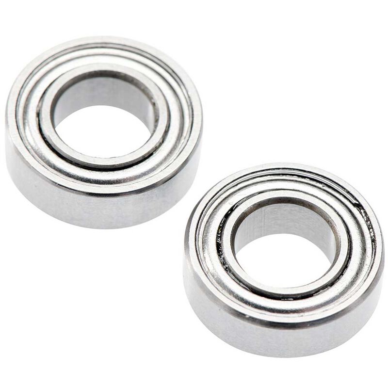 ARRMA AR610031 Ball Bearing 6x12x4mm 4x4 (2)