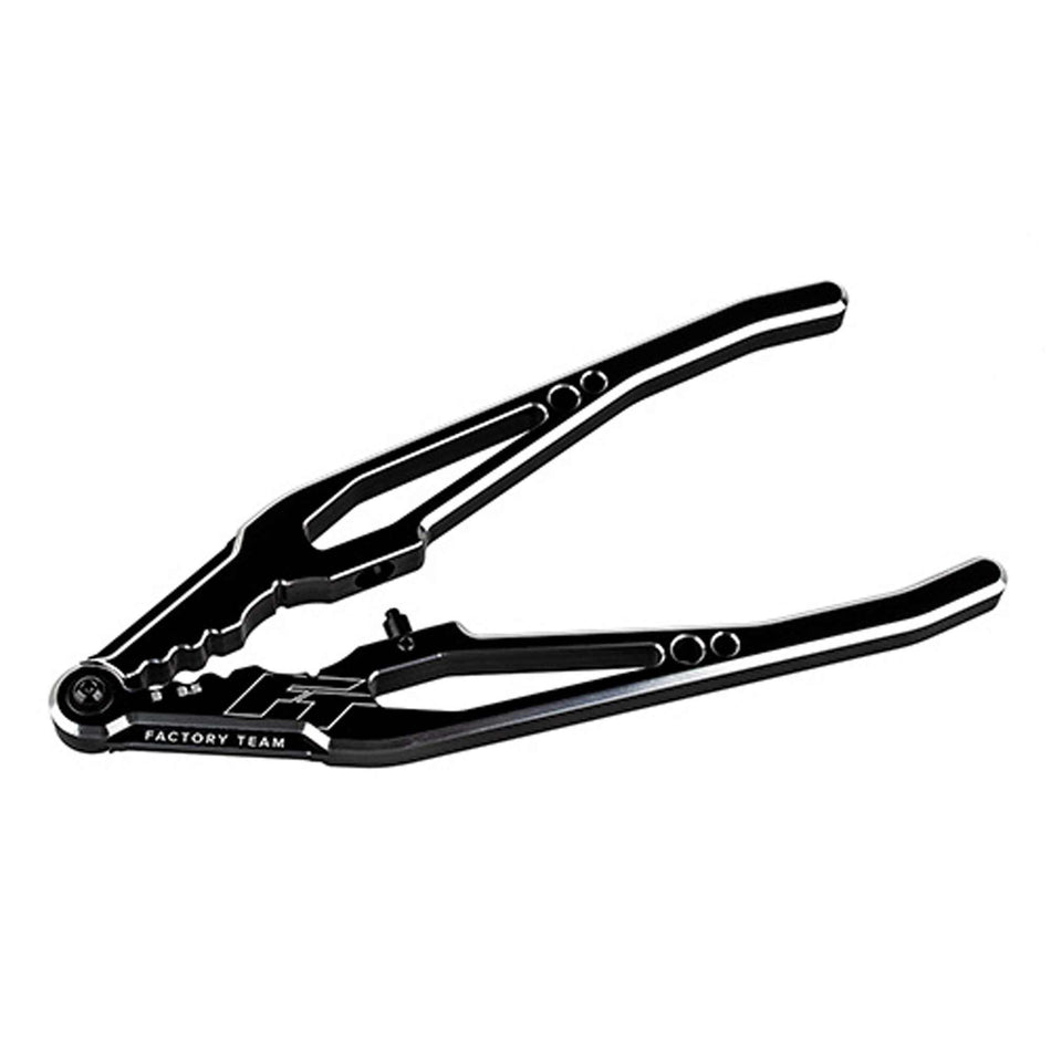 FT Shock Shaft Multi-Tool Pliers