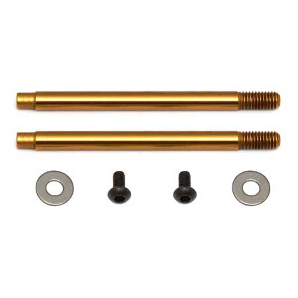 3x21 mm Shock Shafts (V2), TiN