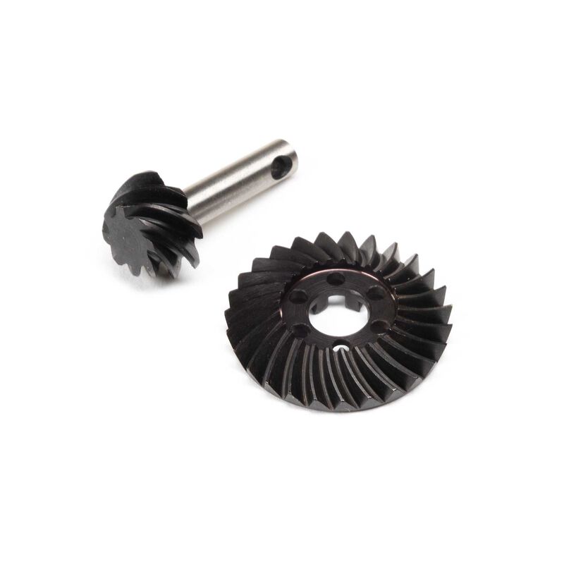Axial AXI332001 6-Bolt 27/8 Overdrive Gear Set – SCX10 III / AR45