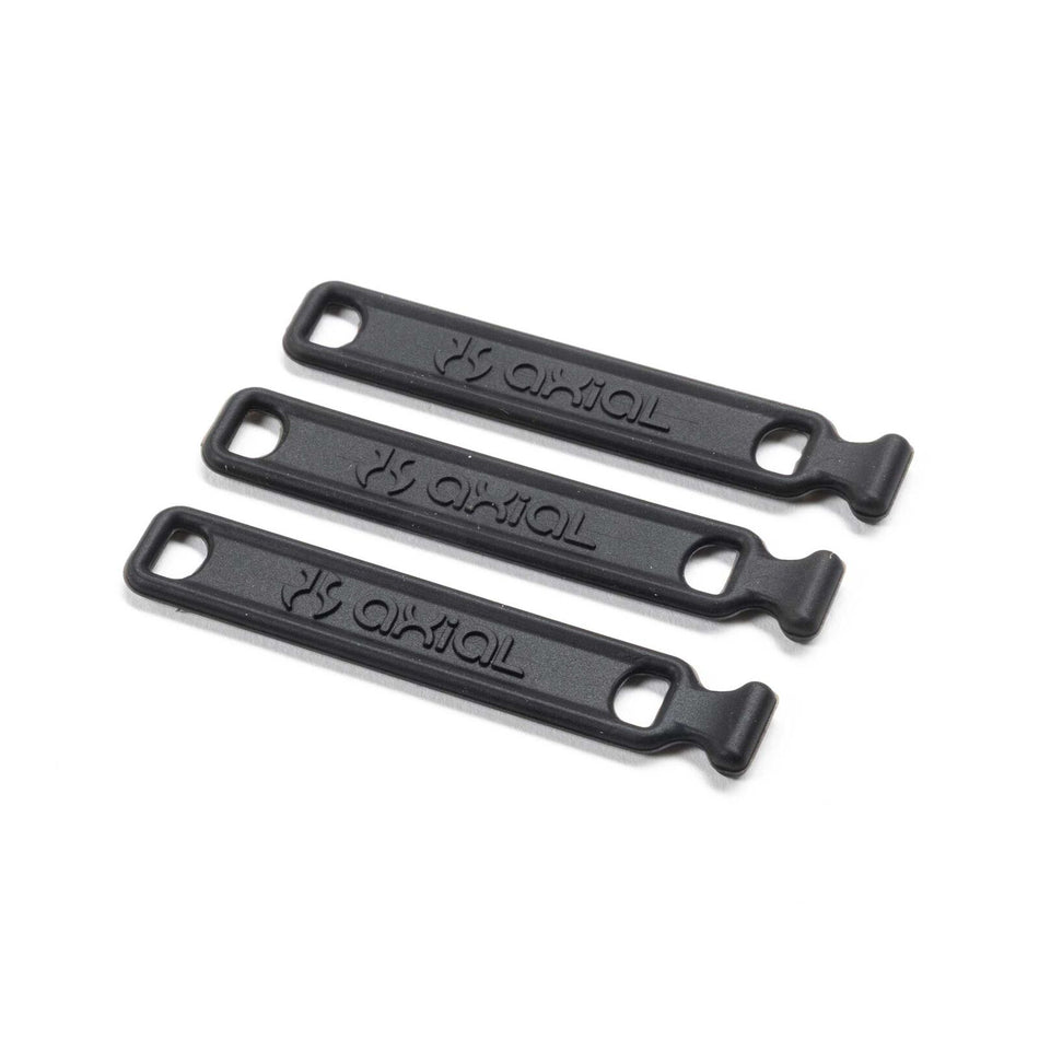 Axial Battery Strap (3): SCX30
