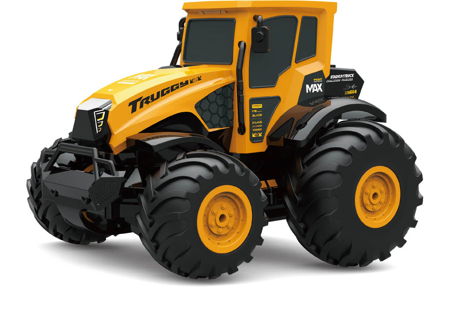 RC Pro Ampibious Farmer vehicle BG1551