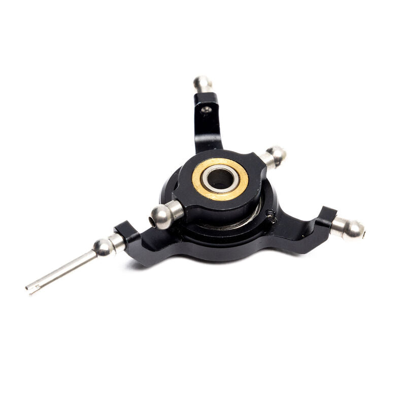 Blade Aluminum Swashplate: Revolution 235 CP