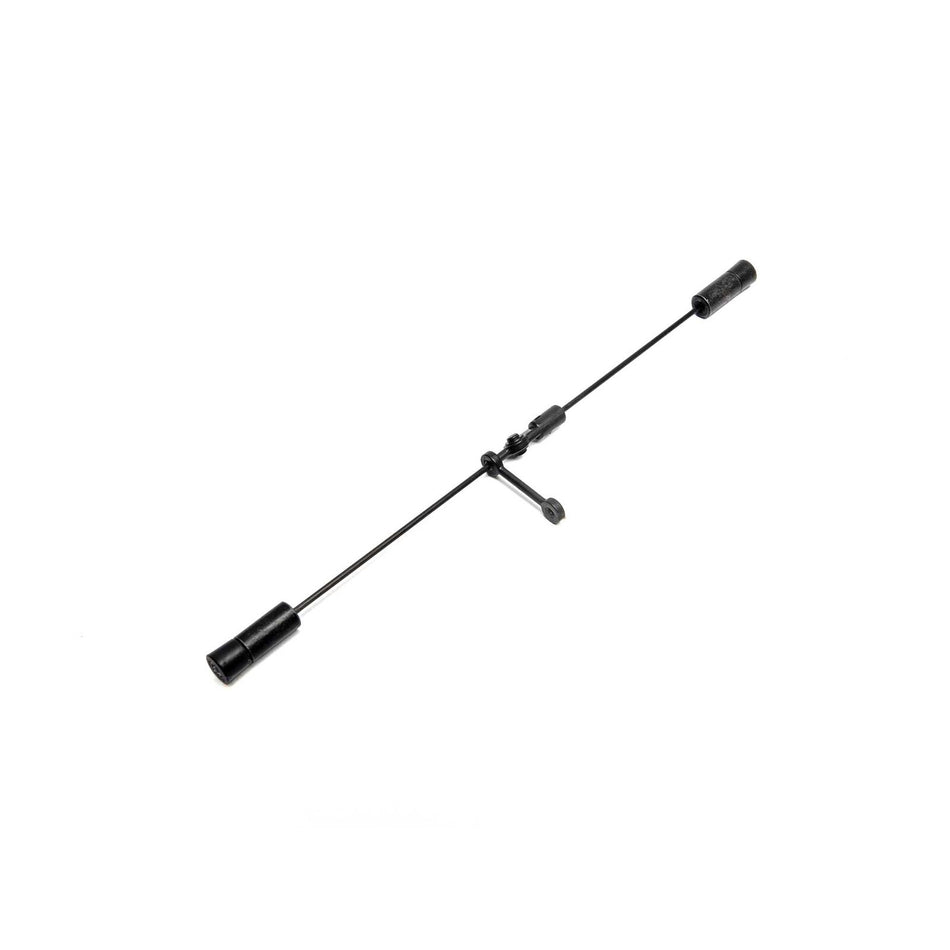 Blade mCX Flybar Assembly – Complete Stabilizer Set for Coaxial Helicopter [BLH2375]