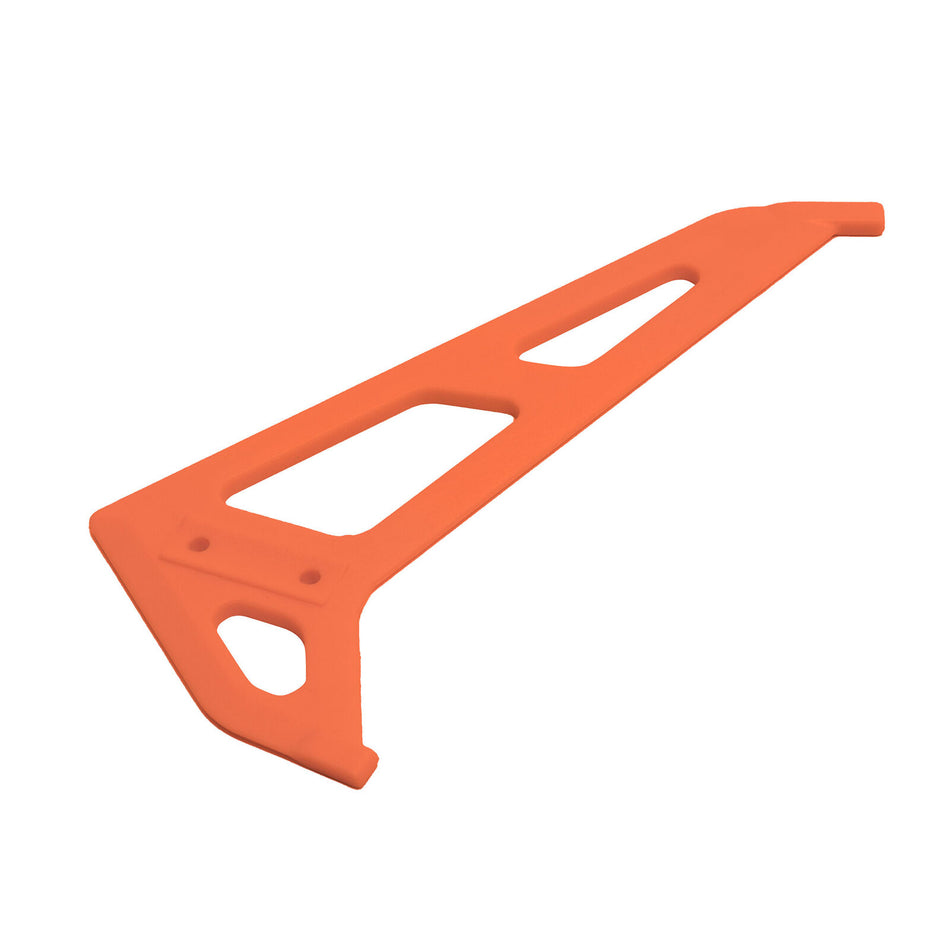 Blade BLH-3225 Tail Fin (Orange) – Revolution 235 CP