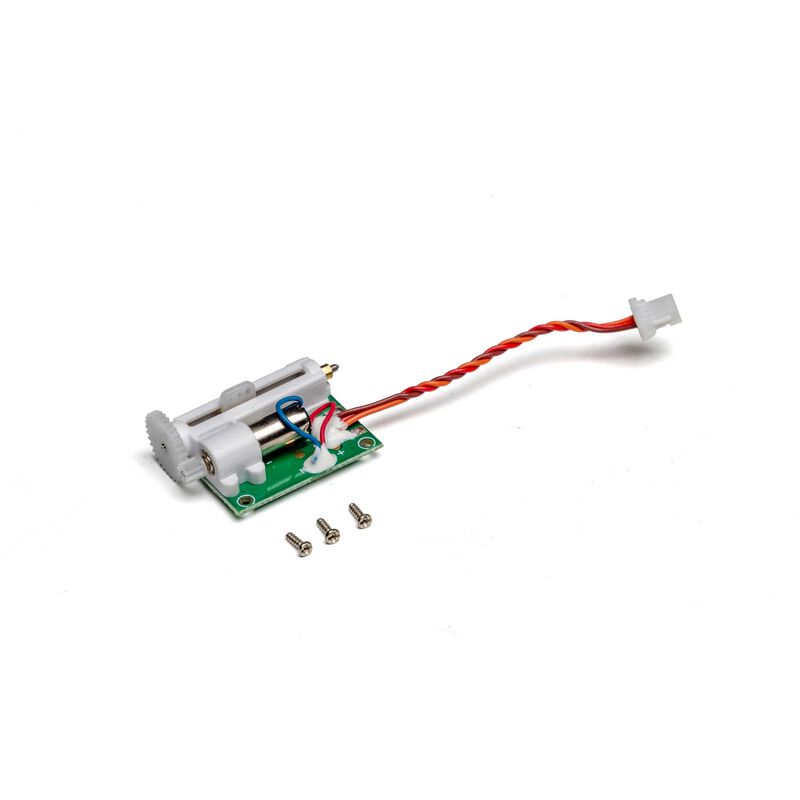 Blade Linear Servo: for 90 FP