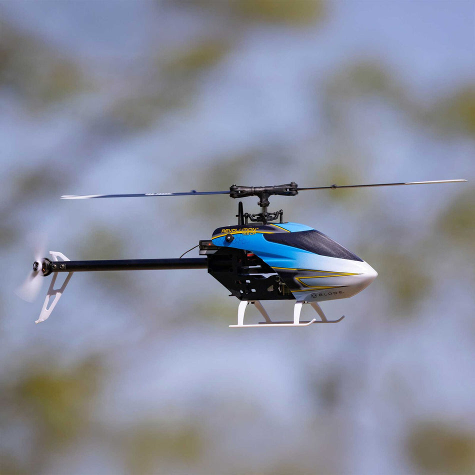 Blade BLH01600 Revolution 155 CP RTF Helicopter with SAFE