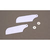 Tail Rotor Blade Set: B450