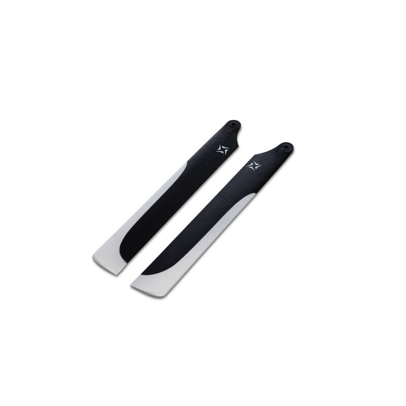Blade 130mm Main Blade Set: Infusion 120