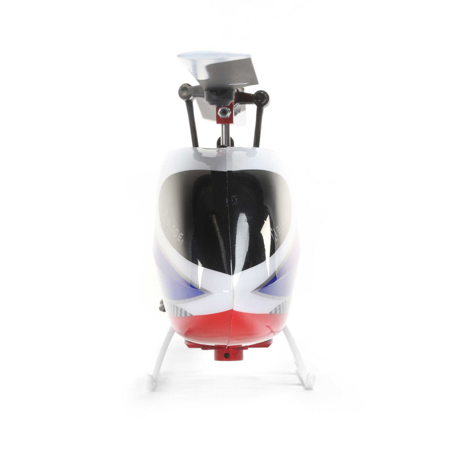 Blade InFusion 120 BNF Helicopter Basic