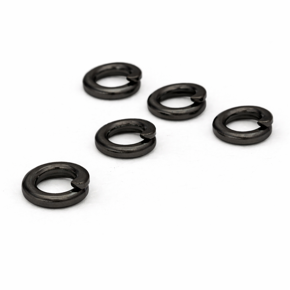 #4 Lock Washers (5-Pack)