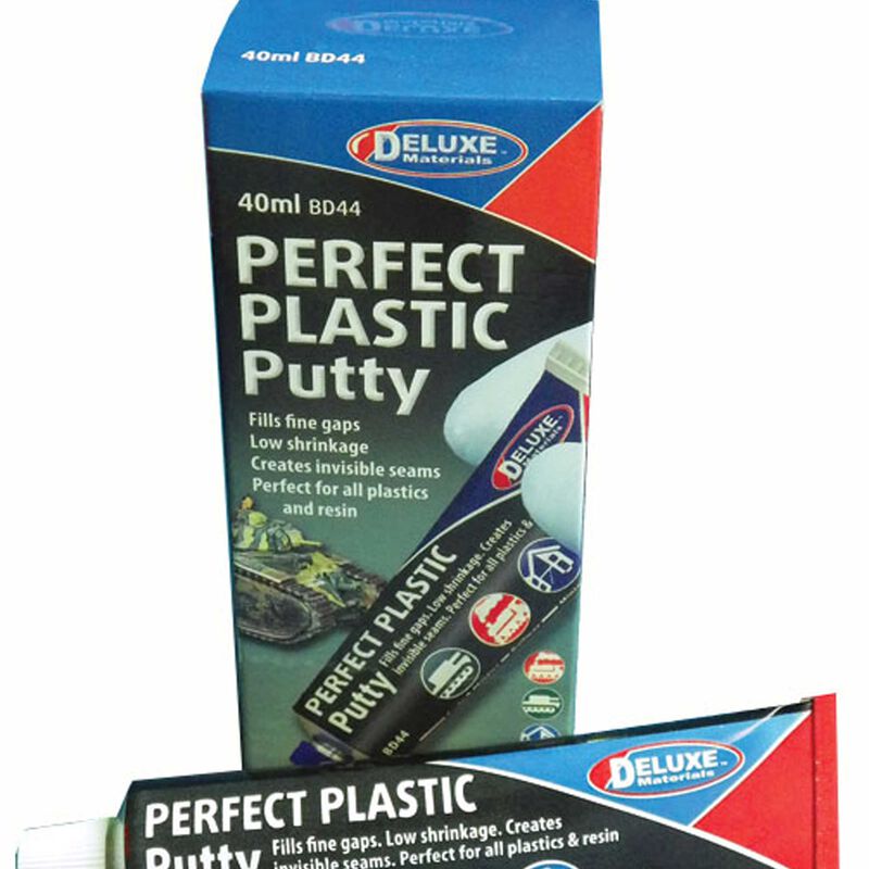 Perfect Plastic Putty, 40ml