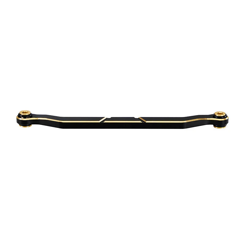 INJORA Brass Steering Links Set for 1/18 Redcat Ascent-18 (ASC18-06)