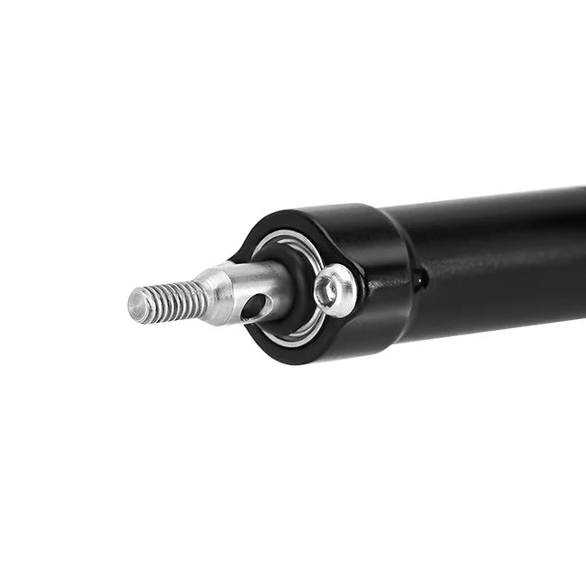 INJORA ProSteer Double Joint Aluminum Axle for 1/24 SCX24