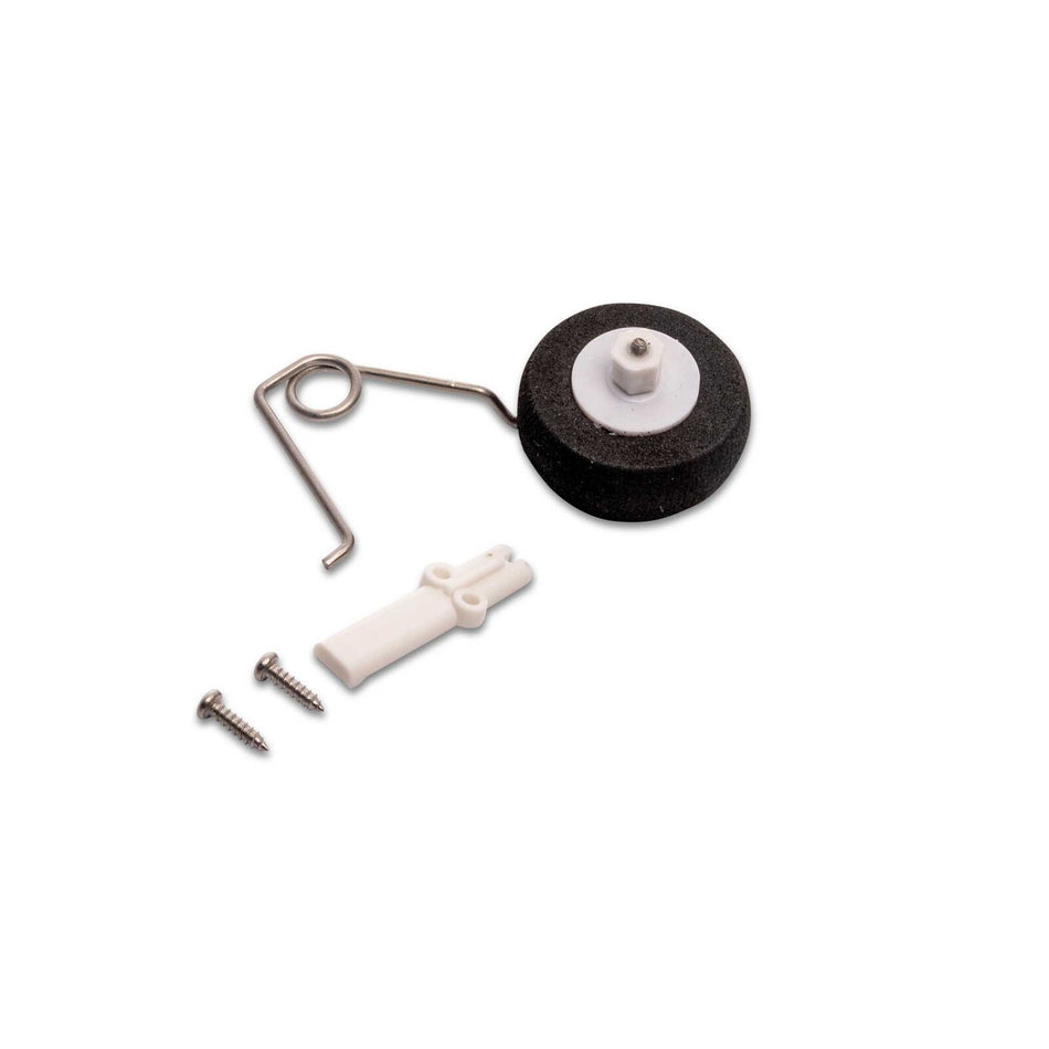 E-flite Tailwheel Assembly; Decathlon 1.2m