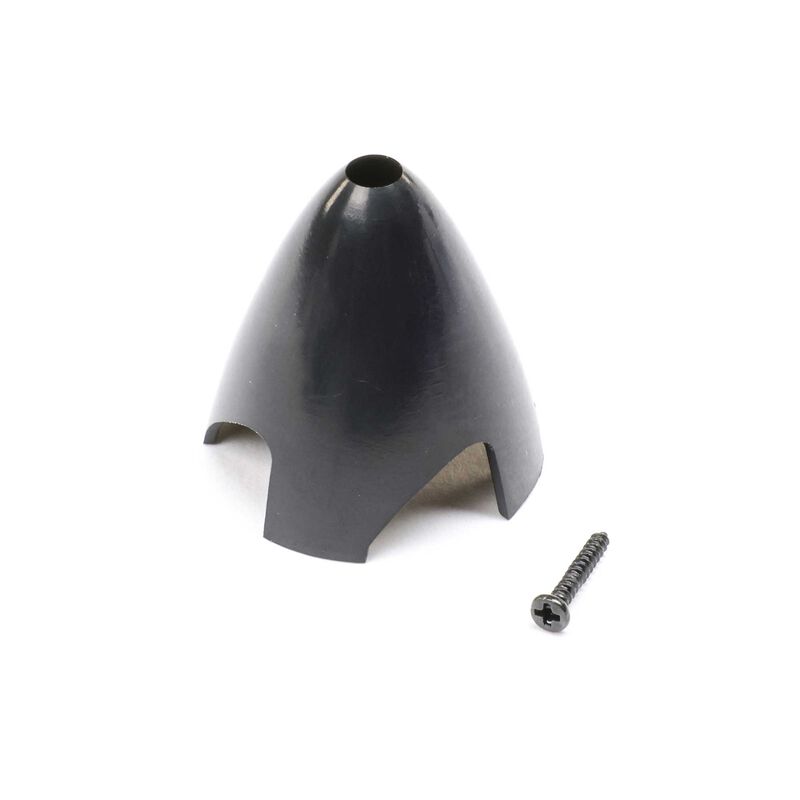 E-Flite Spinner: Micro Scrappy 800