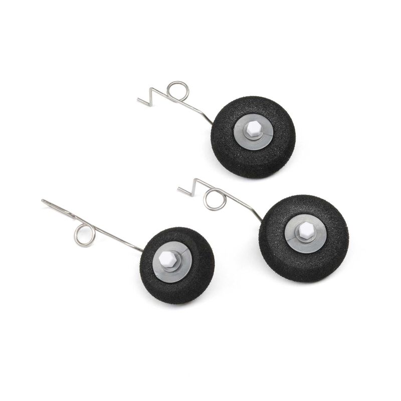 E-Flite Landing Gear Set: UMX Viper