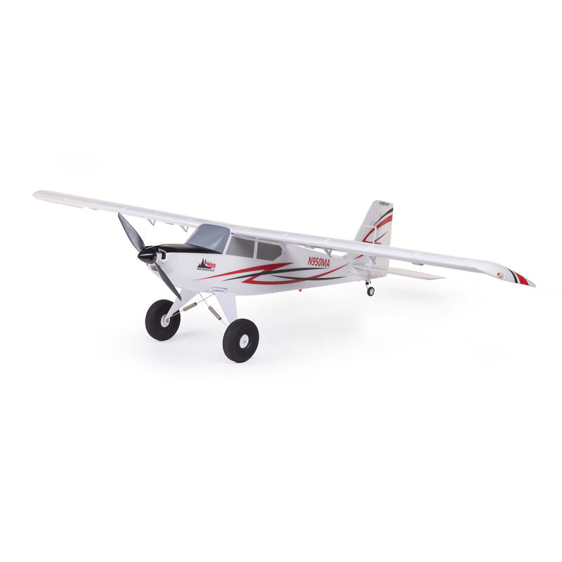 E-Flite Timber 10-year Anniversary Edition BNF Basic