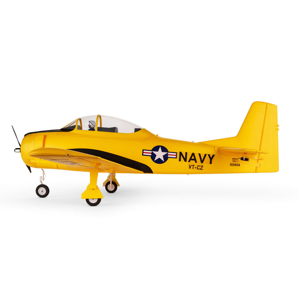 E-flite Carbon-Z T-28 Trojan 2.0m PNP