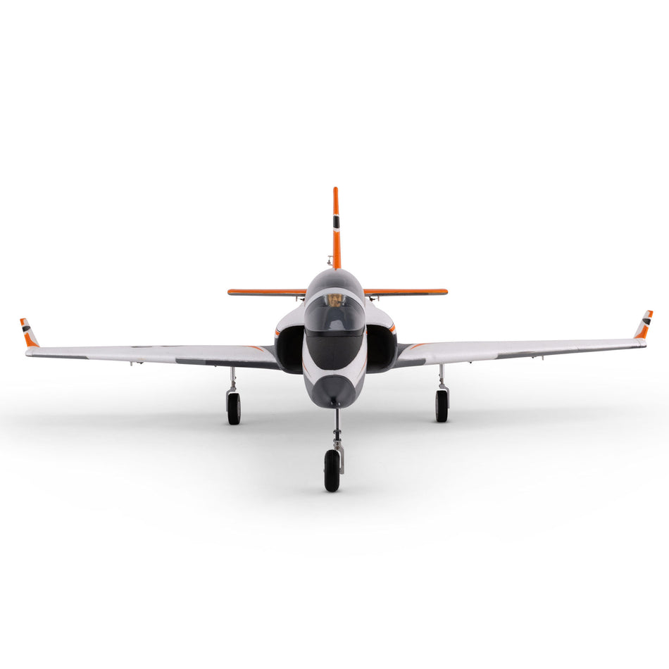E-flite Viper 70 EDF Jet BNF Basic w/ AS3X and SAFE Select