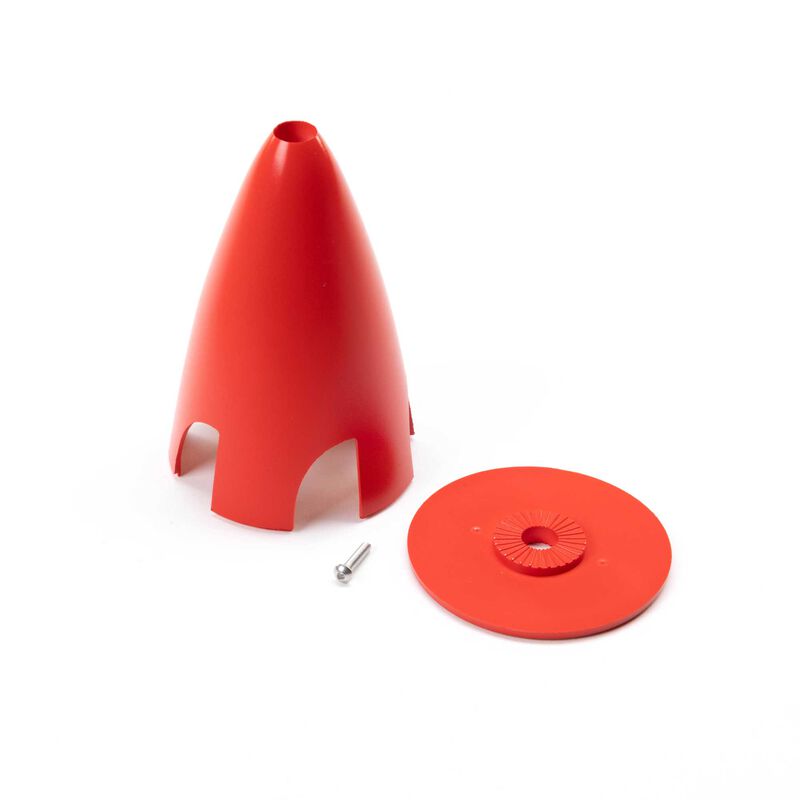 E-flite EFL14960 5-Blade Spinner for Pilatus PC-21 1.3m