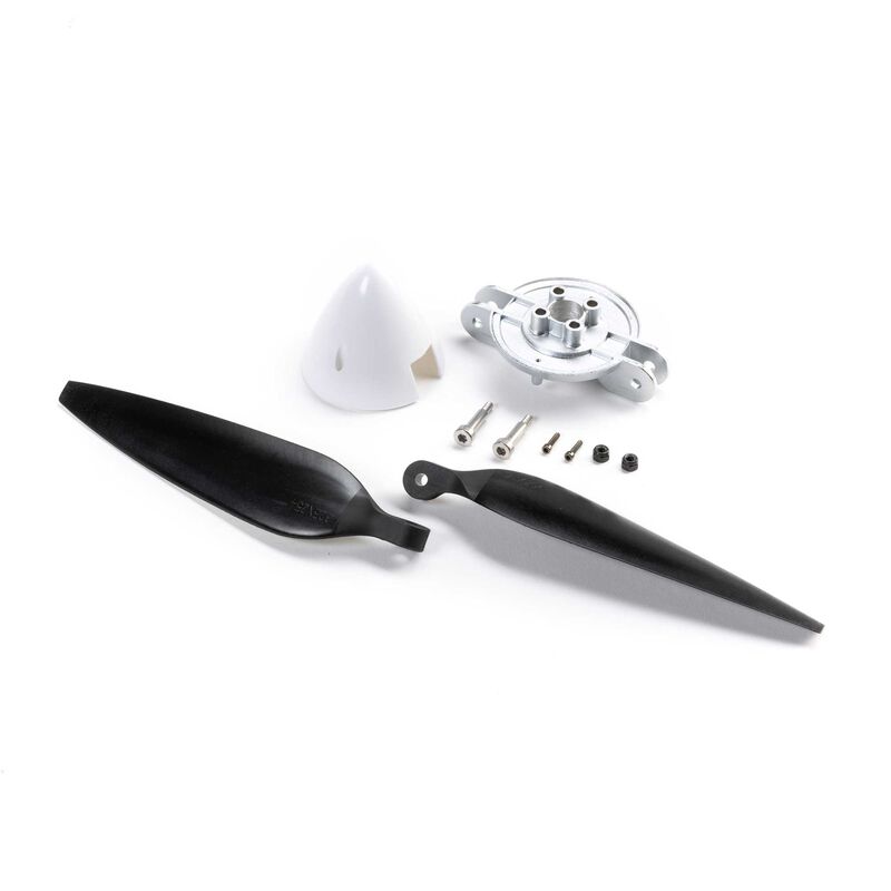 E-Flite EFL3225007 Propeller & Spinner Assembly Conscendo 2.0m
