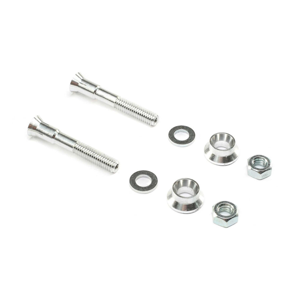 E-flite EFL5767B Updated Design Prop Adapter Set (Pair): EC-1500