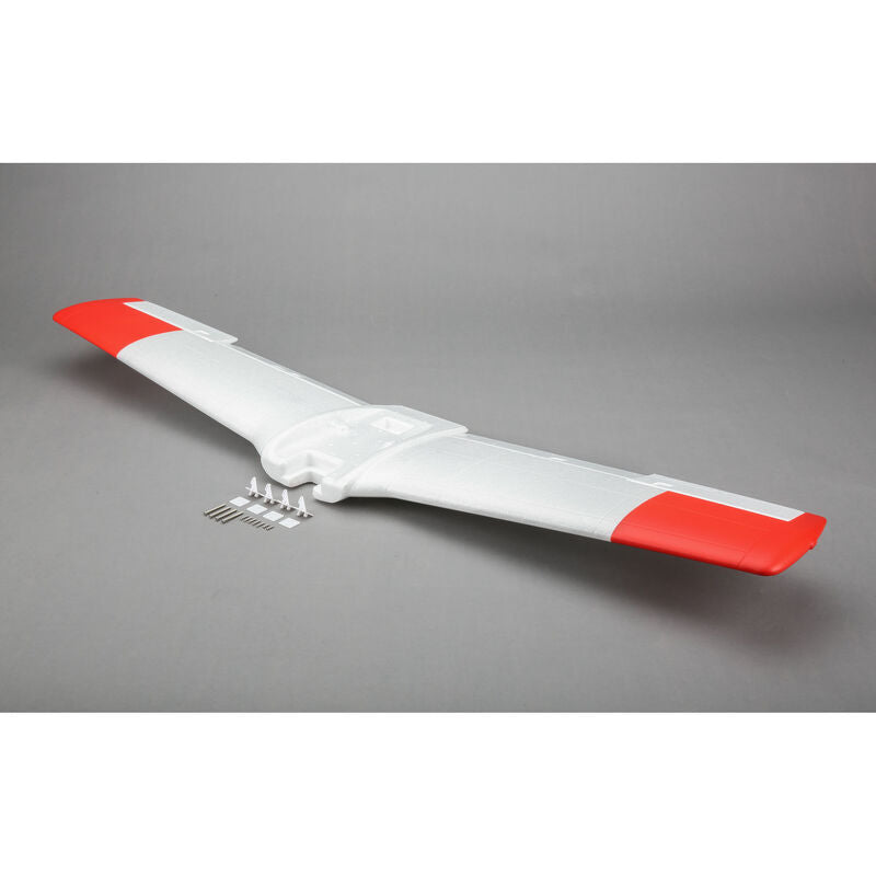 E-flite EFL8313 Painted Wing: T-28 1.2m