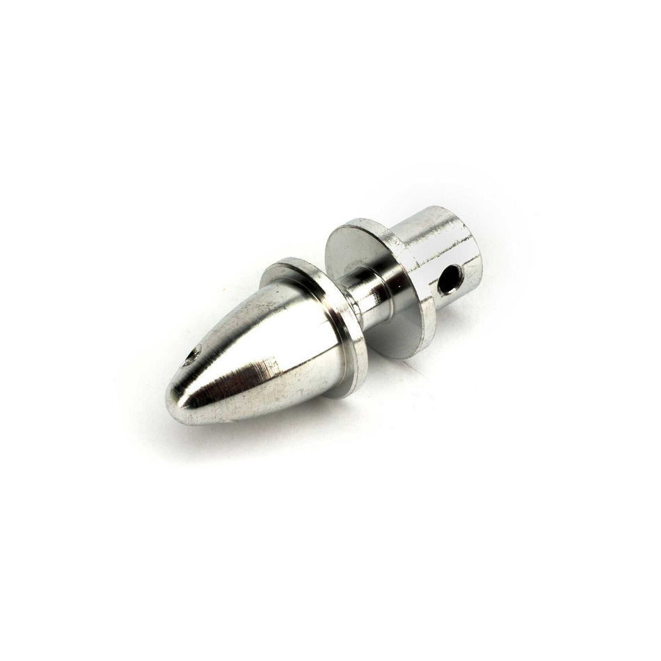 E-flite EFLM1936L Prop Adapter with Set Screw Long 6mm