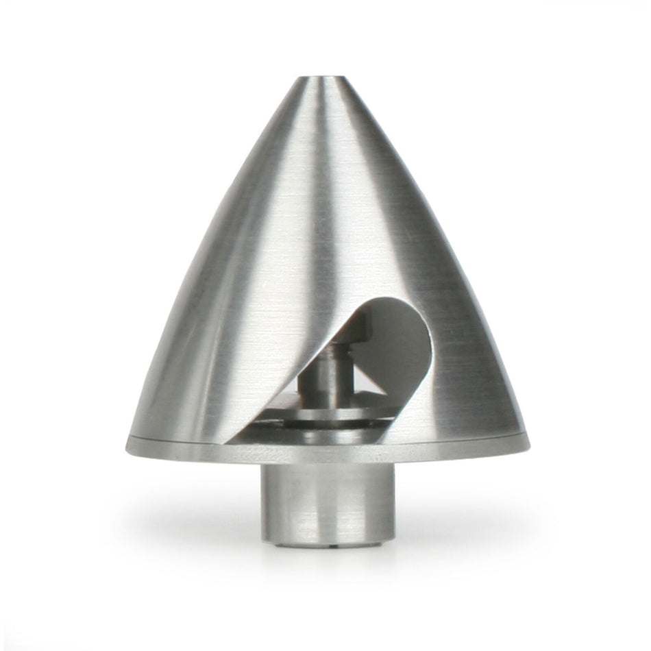E-flite EFLSP175 1.75" Aluminum Spinner with 4mm & 5mm Collets