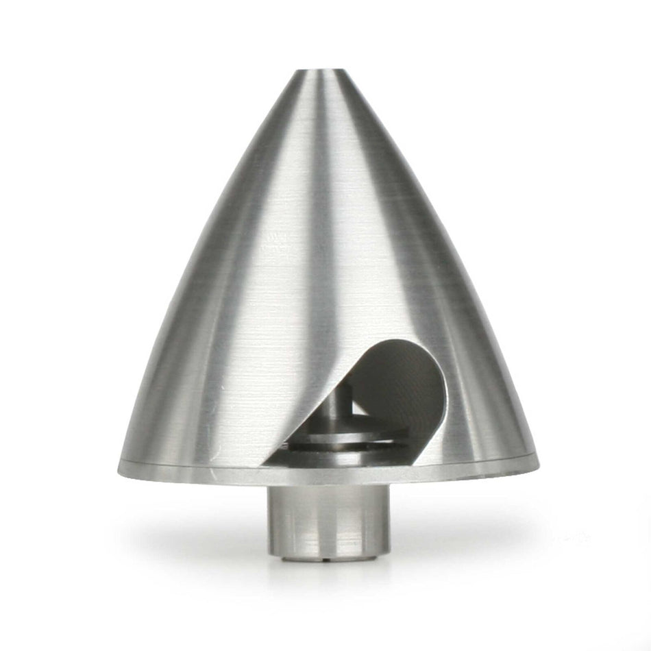 E-flite EFLSP200 2.00" Aluminum Spinner with 4mm & 5mm Collets