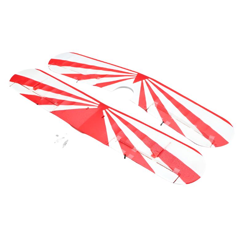 E-Flite Wing Set: UMX Pitts S1S