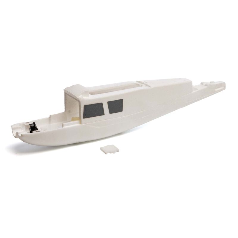 E-Flite Fuselage: UMX Timber X
