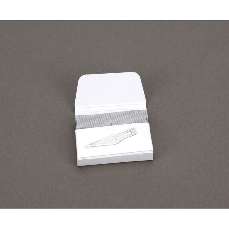 Excel #11 Stainless Steel Blades Bulk 100-Pack