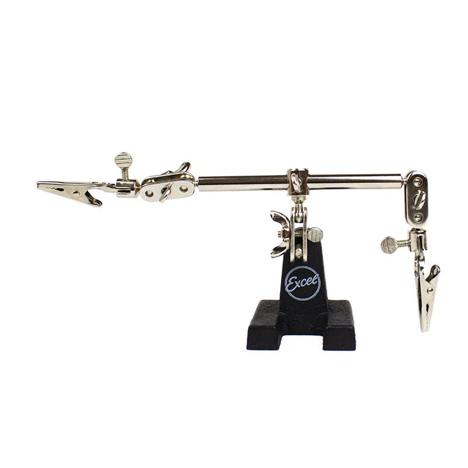 Excel Extra Hands Double Clip
