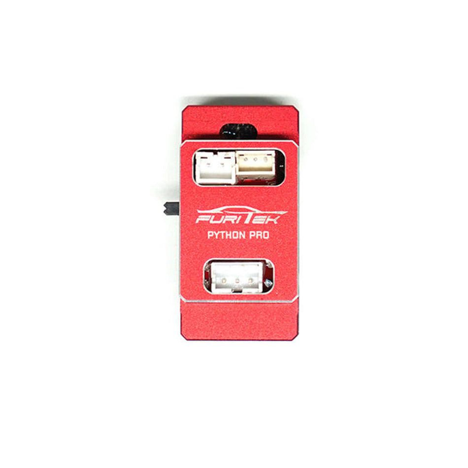 Furitek Python PRO 40A/70A Brushed/Brushless Esc