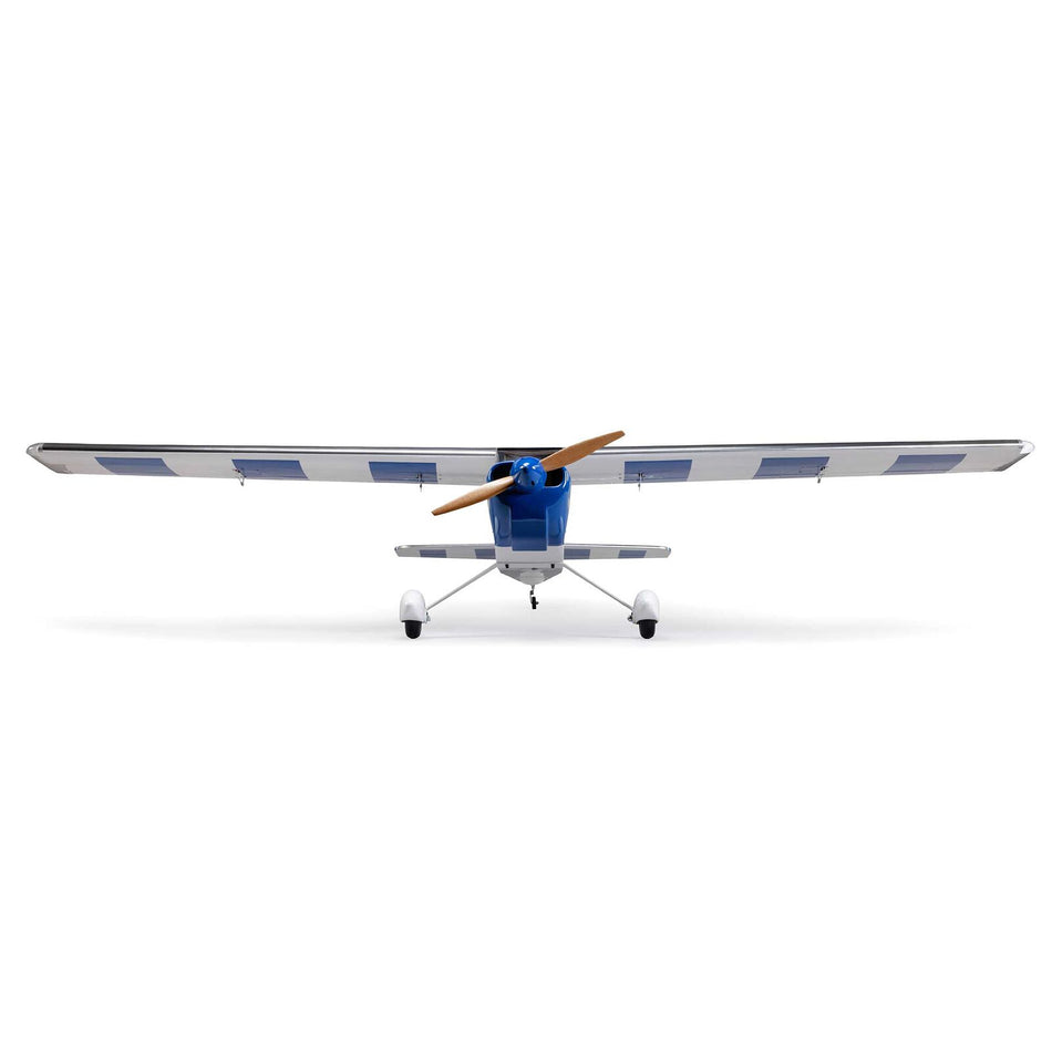 Hangar 9 Valiant 20cc ARF, 86.5" HAN15040