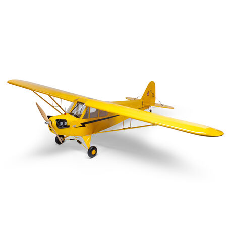 Hangar 9 J-3 Cub 10cc EP PNP