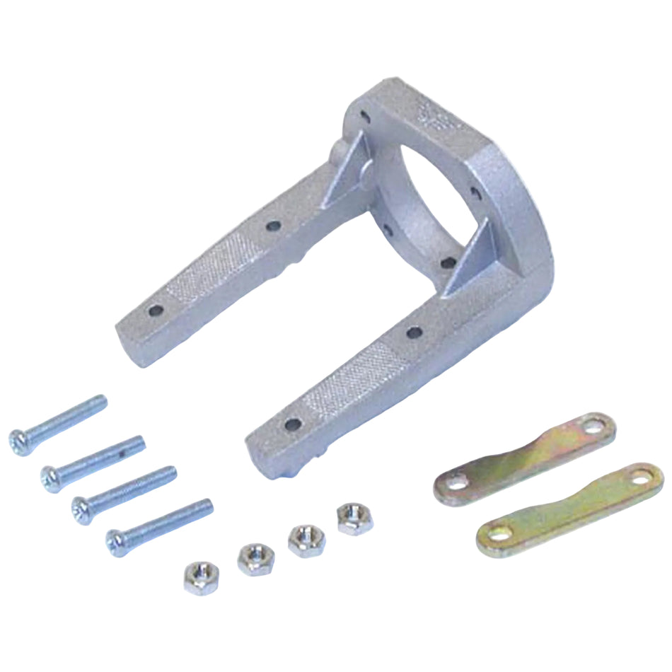 Hangar 9 Universal Engine Mount: 60 Size