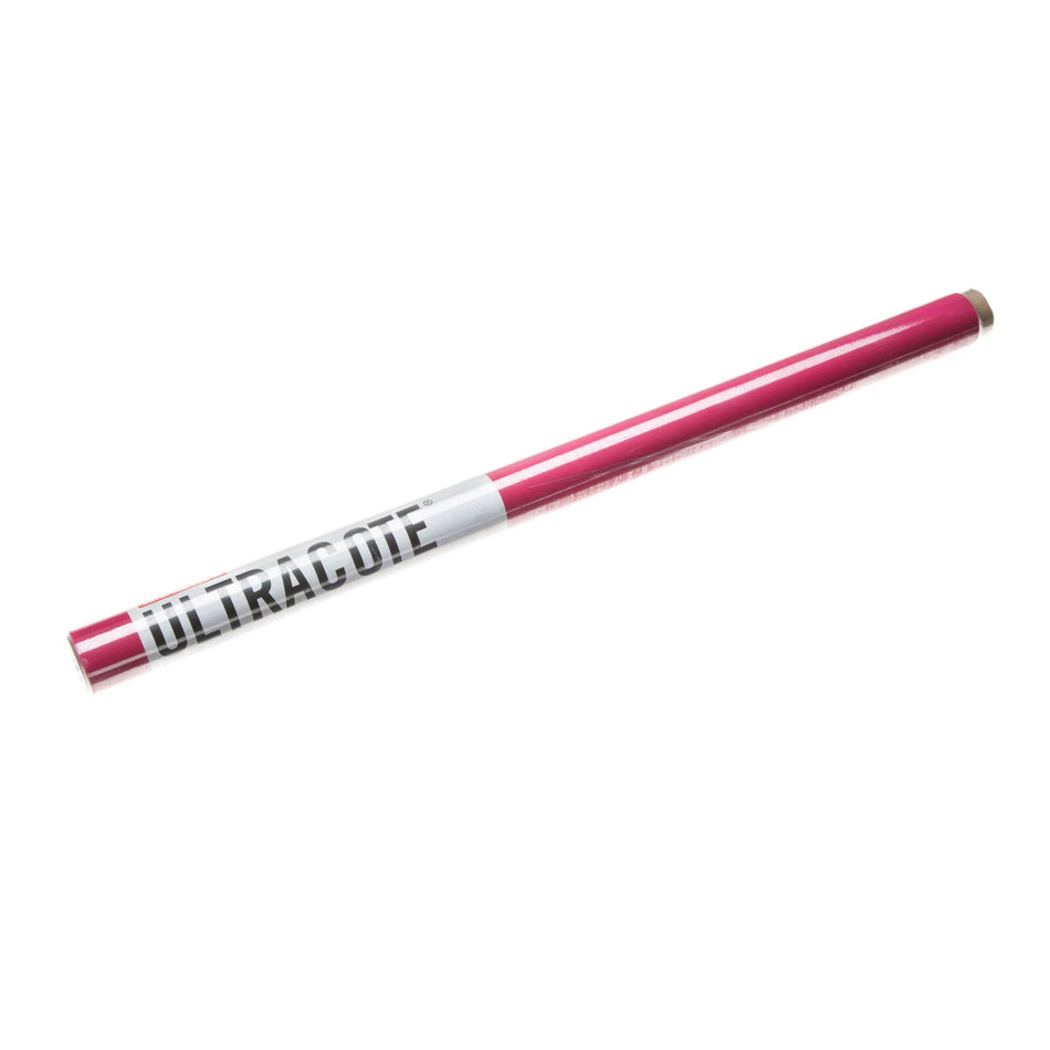 Hangar 9 HANU867 UltraCote Covering Film — Deep Pink