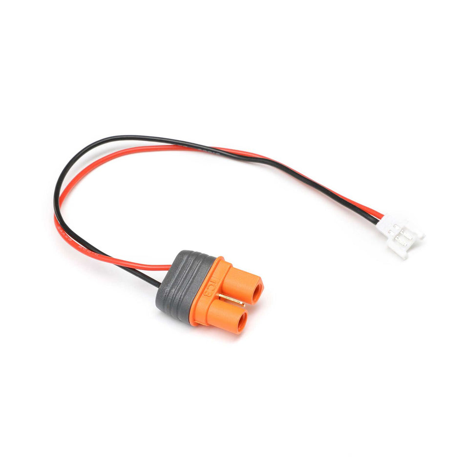Adapter: IC3 Battery / Molex 51005 (HBZ-1266)