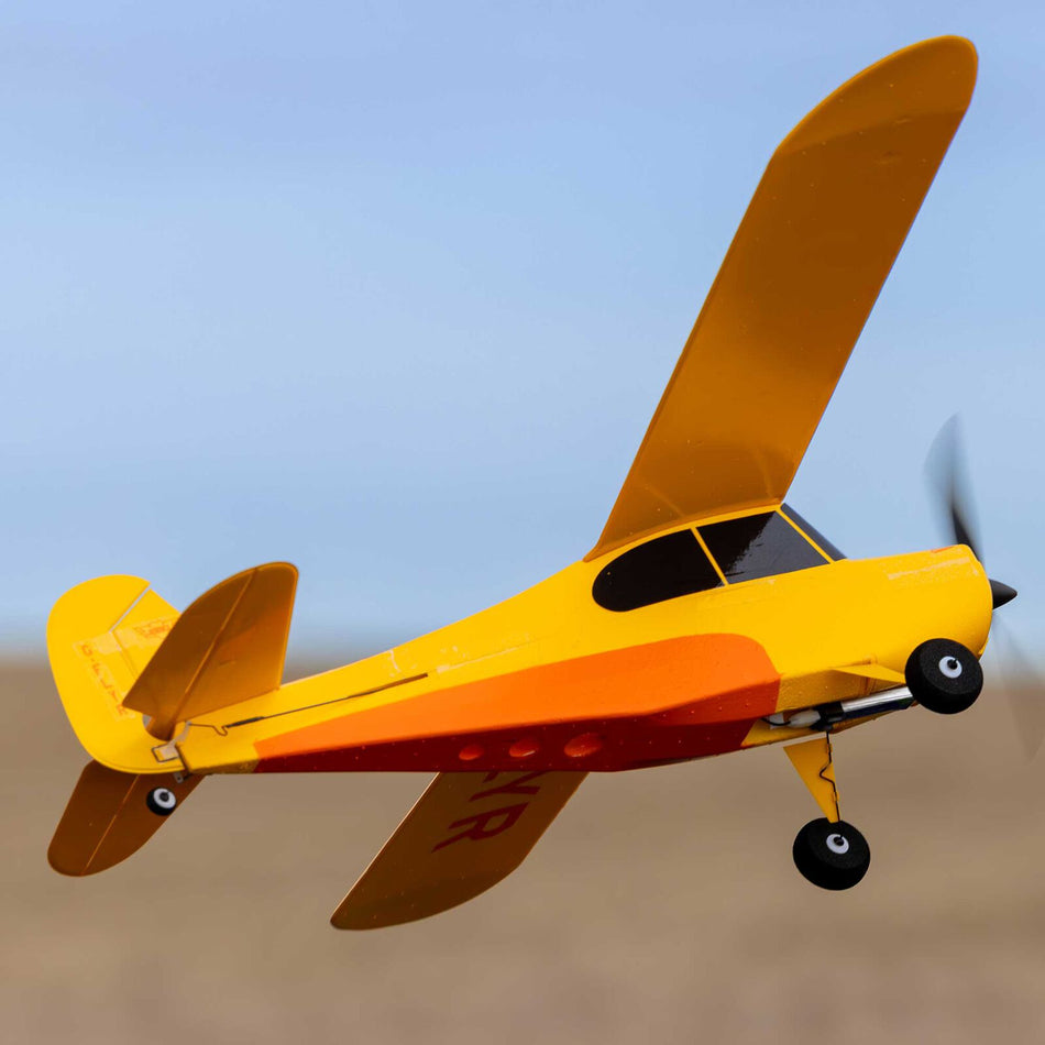 Hobbyzone Champ Anniversary Special Edition 515mm