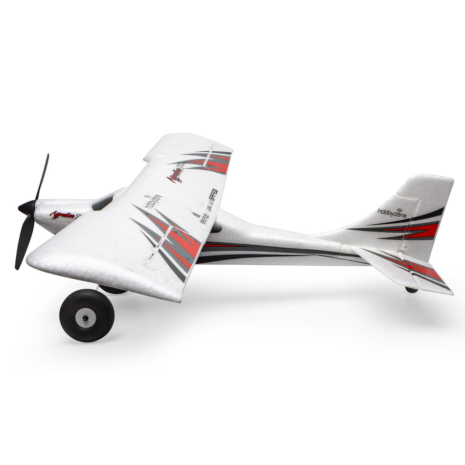 E-flite HBZ6150 Apprentice STOL S 700 BNF Basic with AS3X & SAFE