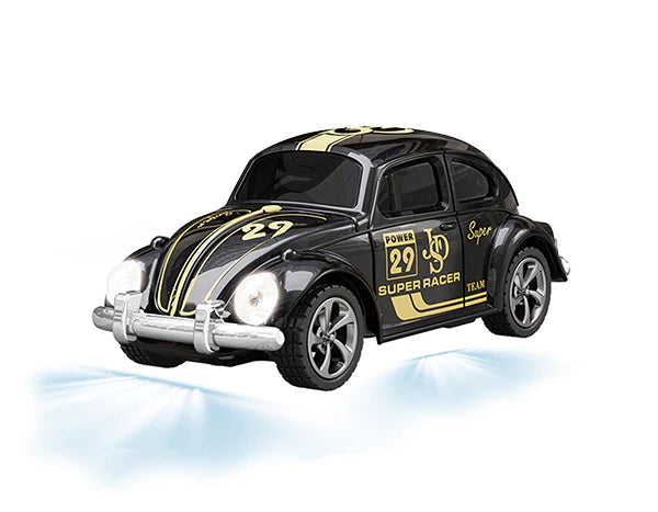 RC Pro 1/64 Mini R/C Beetle HG4-216