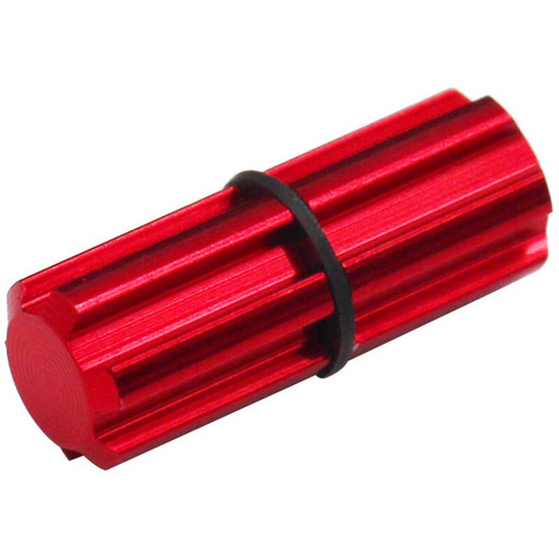 Aluminum Slipper Shaft Arrma 1/10 3S 4S
