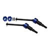 Steel Rear CVD Axles Drive Shafts Nascar: Grom