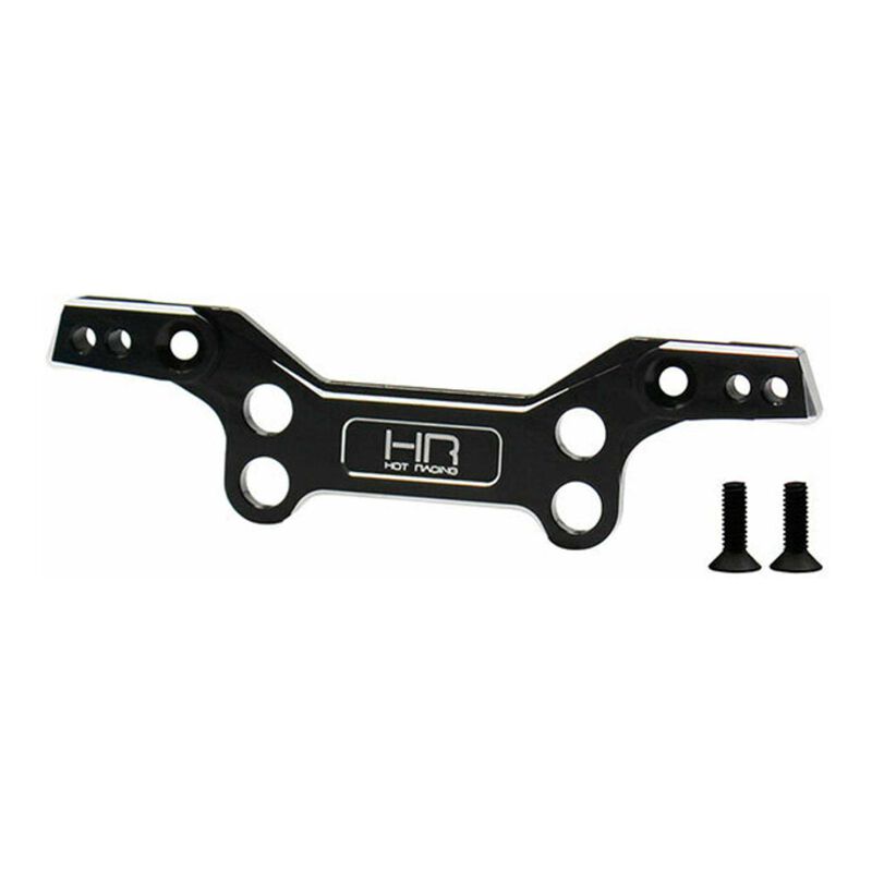 Hot Racing  Aluminum Rear Shock Tower Brace Grom Typhon
