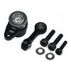 Hot Racing CNC Aluminum 25T Servo Saver Grom – Compatible with Reefs Servos HRAGRM48SH25T